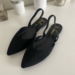 lulu's flats